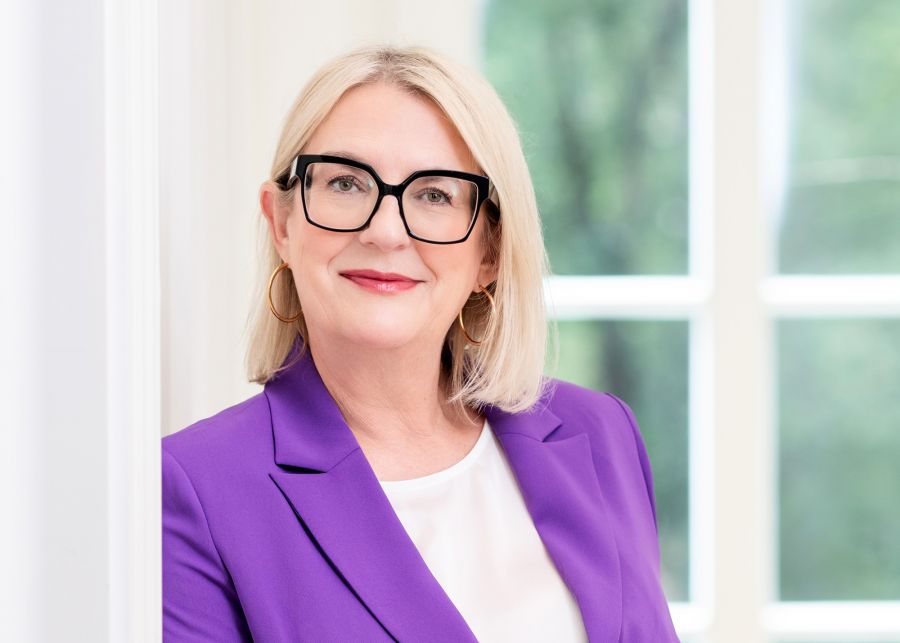 <who>Photo credit: German National Tourist Board</who>Petra Hedorfer is CEO of the German National Tourist Board.